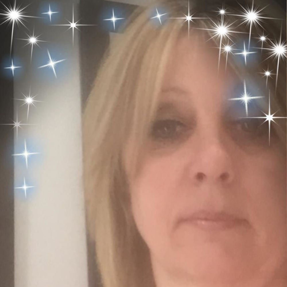 Meet your Posher, Dianne